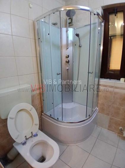 Universitate - apartament 3 camere 110mp -3 bai -lmobil 1970 - 16