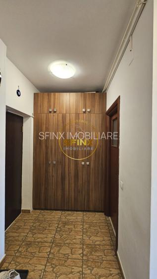 3 camera Titan/ Noor Residence/ 118 mp/ bloc 2009/ centrala/ parcare subterana - 17