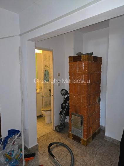Apartament cu 2 camere decomandat.  - 5