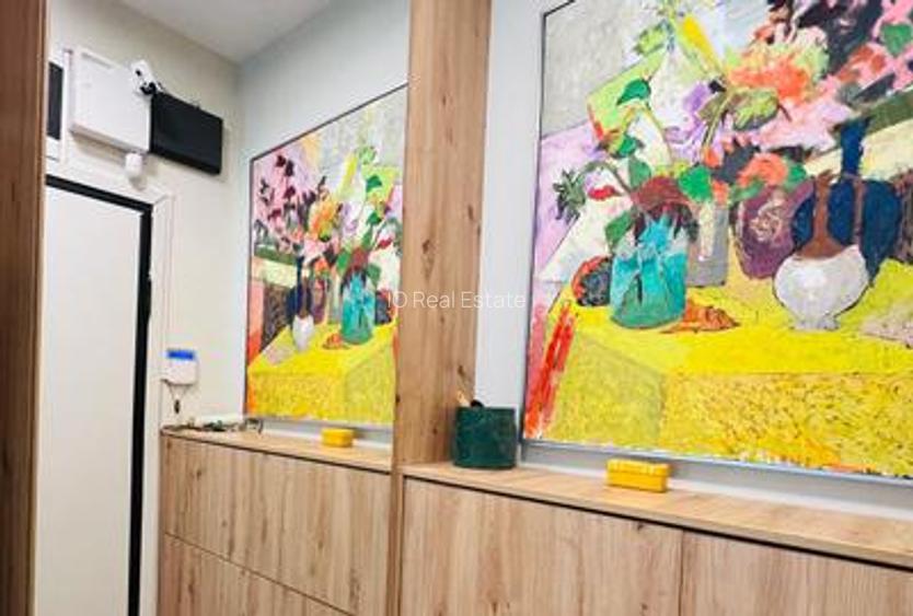 OFERTA LIMITATA  4 CAMERE +TERASA 159MP,2 PARCARI INCLUSE,IANCU NICOLAE - 20