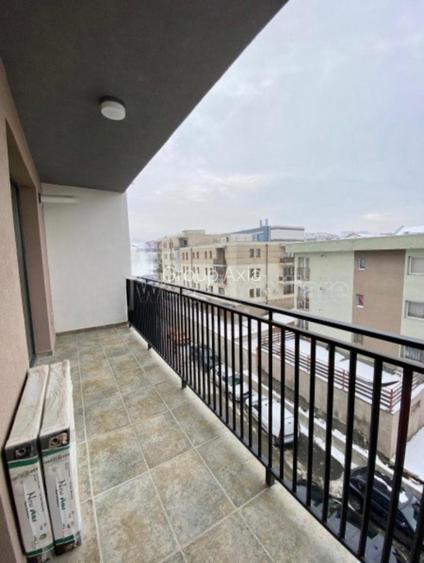 Inchiriere Apartament 2 camere, 57 mp, garaj, Buna Ziua, zona Bonjour - 14