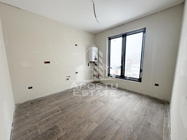 Case insiruite cu 3 camere, toate utilitatile, finalizat la asfalt. - 7