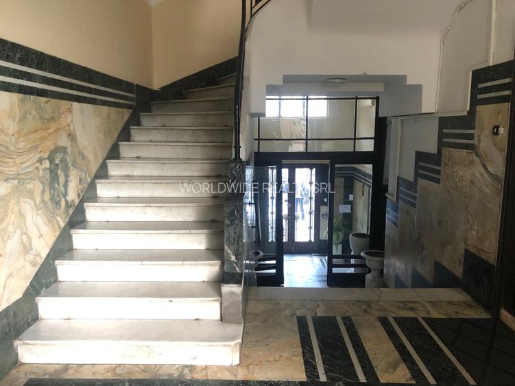 Două Apartamente Renovate - Bloc Interbelic Art Deco - 7