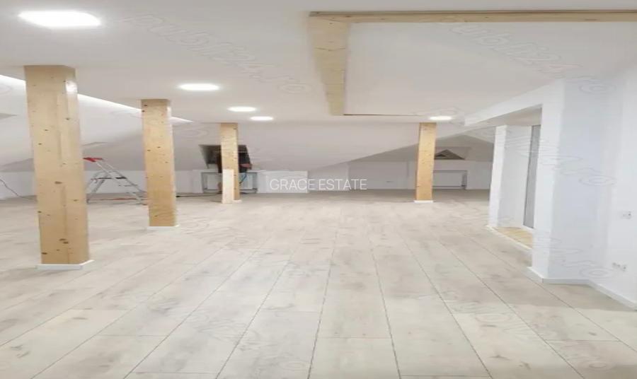 Vila interbelica renovata de inchiriat pretabil birouri  zona Dorobanti Capitale - 2