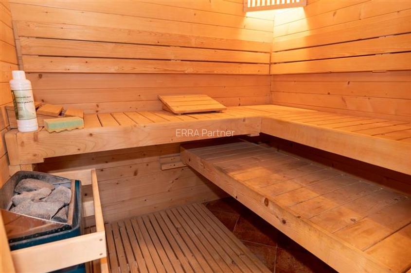 Vila cu piscina.Iancu Nicolae. Exclusivitate. - 18