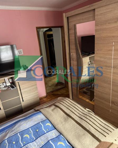 Calea Aradului. 2 camere. Etaj 1! - 5