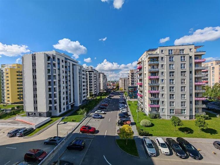 Inchiriem Apartament 2 Camere, Modern, Decomandat, Tractorul - 24
