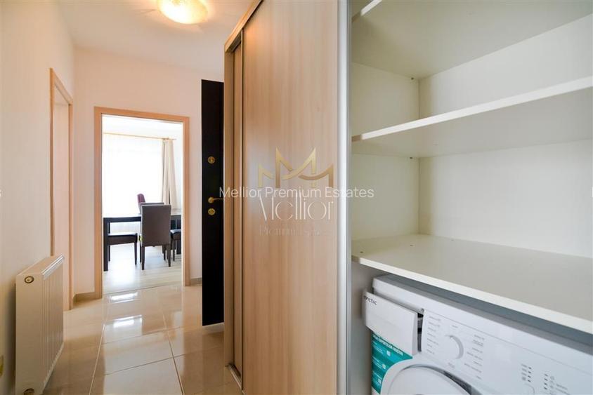 Ap 2 camere decomandate, pet friendly talie mica Constantin Brancusi - 7