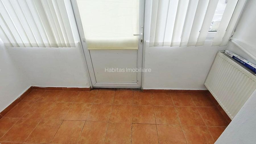 Apartament 3 camere,  70 mp , parter inalt/ 4E,  zona U.T.C.N.,Zorilor - 10