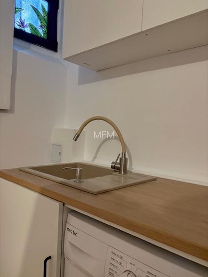 Ultracentral, langa parc, curata, utilata complet - 10