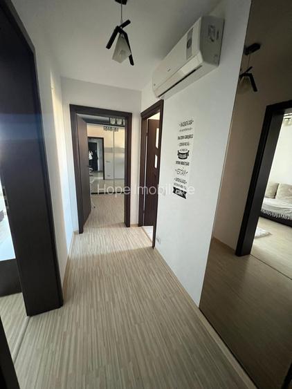 Berceni-Aleea Aliorului-Apartament de 2 camere-decomandat - 11