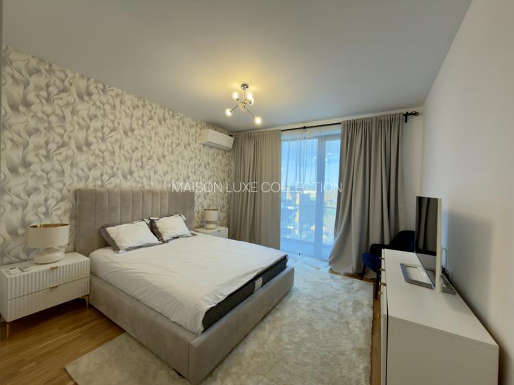 Com 0% | Investitie | Apartament 4 camere | Ivy Baneasa | Rent 1700E - 15