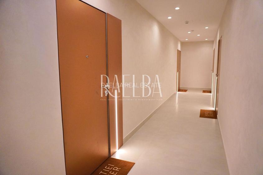 | Apartament 2 camere | AVIATIEI TOWER | - 12