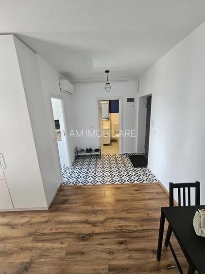 GARSONIERA GROZAVESTI, BLOC NOU, CENTRALA,MASINA DE SPALAT VASE,METROU - 3