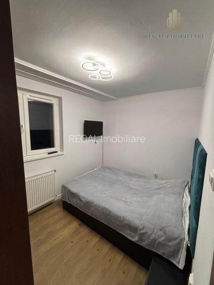 2 Camere | Brancoveanu-Berceni | Renovat | LOC PARCARE - 2