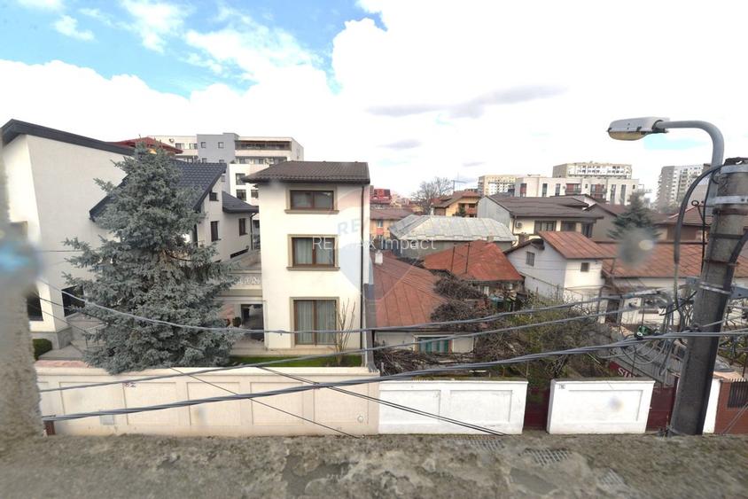 Spațiu comercial 13 camere de vanzare in Drumul Taberei Bdul Timisoara - 23