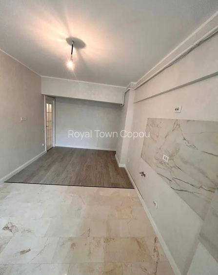 Intabulat! Apartament Nou 2 camere, etaj 3, Royal Town Copou - 9