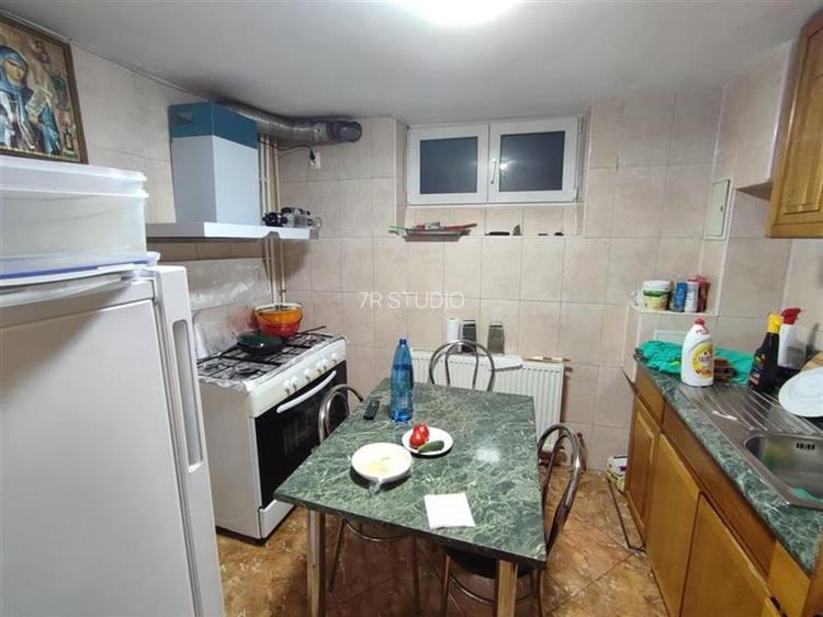 Inchiriere vila zona Stefan cel mare - Tunari - 13