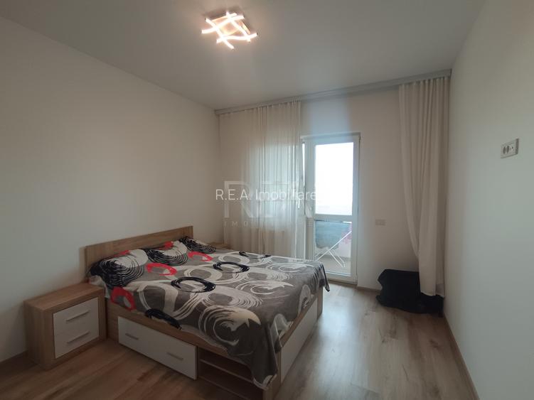 Ap 2 camere - decomandat - Metalurgiei / Grand arena - 7