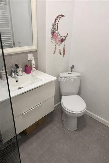 Apartament modern 3 camere 2 bai terasa si parcare City Residence - 10