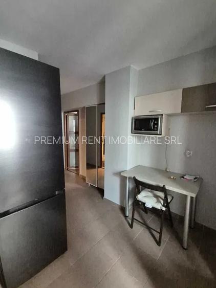 Calea Calarasilor, garsoniera moderna, 6 min metrou Muncii, BOILER, 42 mp - 6