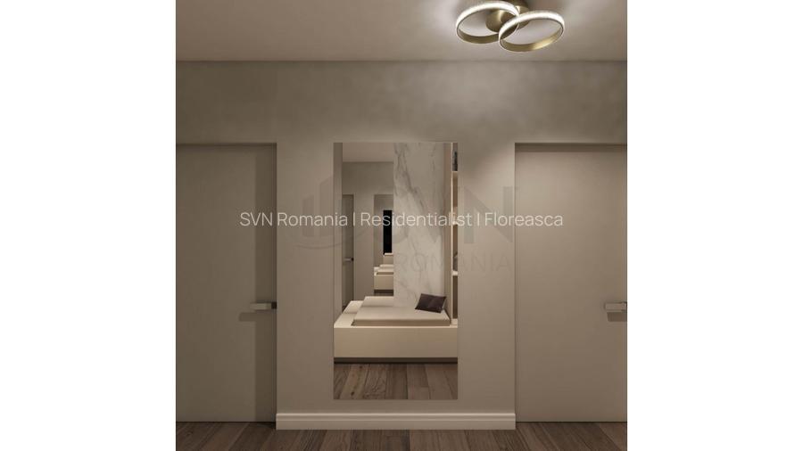 REA1023072 Apartament 3 camere I Nou I Finisaje Premium I Curte si Terasa - 5
