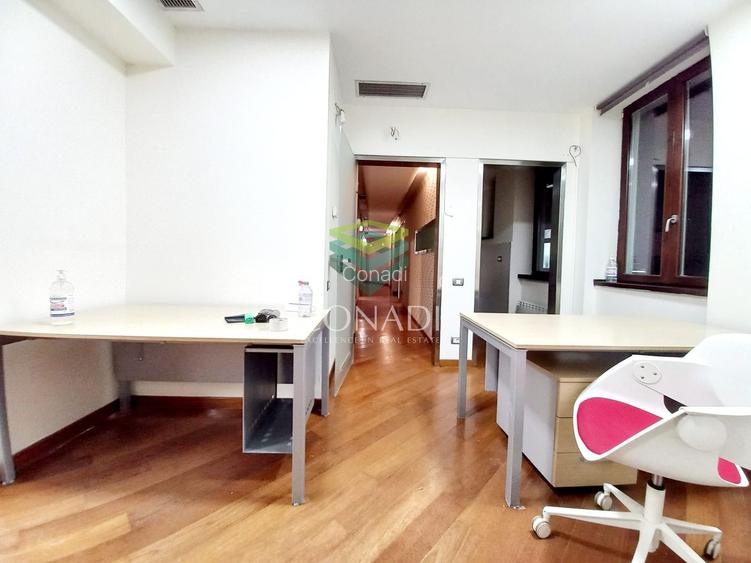Spațiu elegant de 150 mp – birou / cabinet – Calea Victoriei - 6