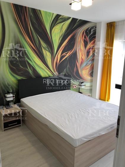 Apartament 2 camere finisat modern cu parcare Marasti - 2