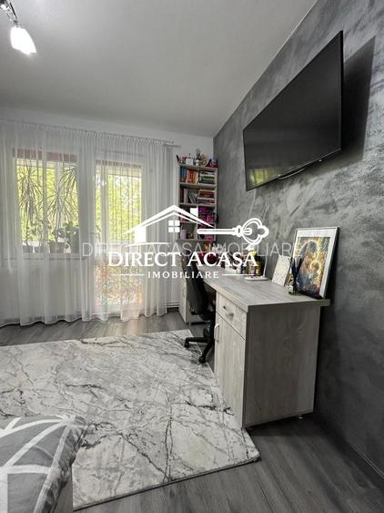 Apartament 2 camere modern, 51 mp + balcon, renovat, Transilvaniei - 27