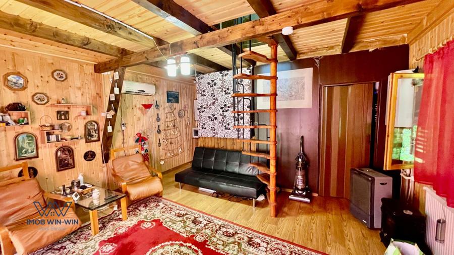 Casa Vacanta Babana! - 11