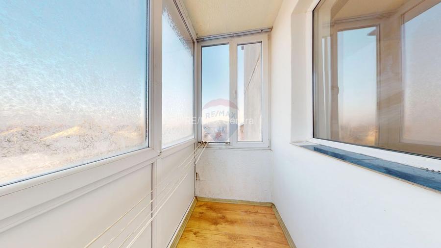 Apartament 2 camere, cochet, etaj 3, balcon, zona ITC, Brașov - 3