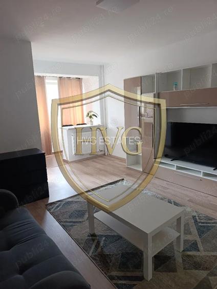 Garsoniera | Semidecomandata | Dristor - 3