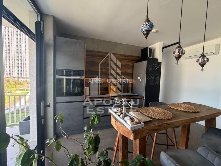 Apartament 3 camere de închiriat , Isho, Take Ionescu-Timisoara - 11