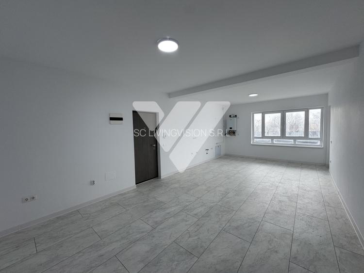 Apartament 2 camere LA CHEIE etaj 1 in Selimbar Sibiu - 2