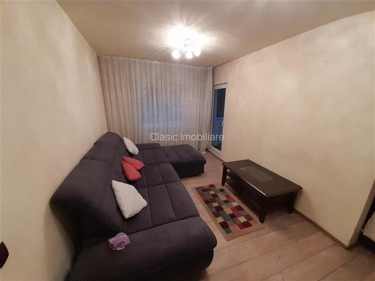Inchiriere apartament 3 dormitoare Zorilor zona Parcului Iuliu Prodan, Cluj-Napo - 6