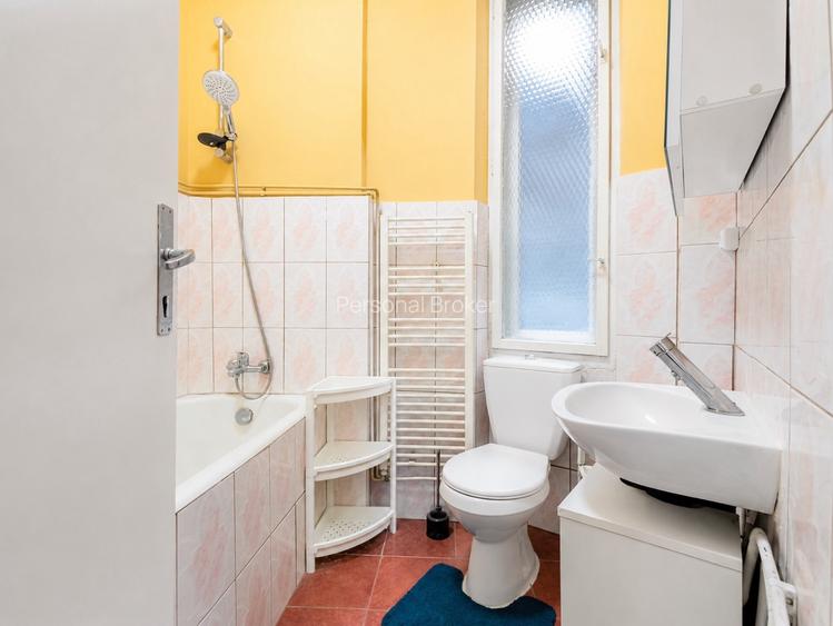Apartament 3 camere | Zona  Iosefin | Pet Friendly - 10