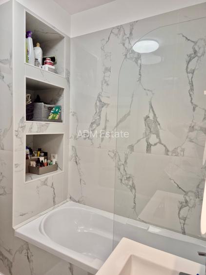 Apartament 2 camere - decomandat - mobilat/utilat | Soseaua Leordeni - Parcare - 14