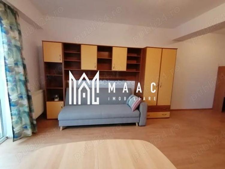 Apartament 1 Camera I Etaj 2 I Lift I Renovat I Strand - 5