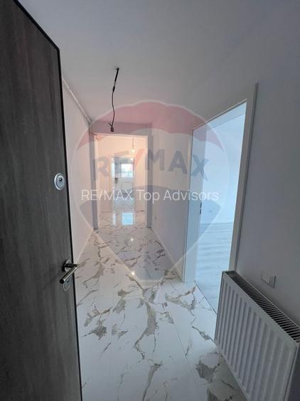 DE VANZARE 2 Camere / Rezidențial Boutique –Matei Millo/Voluntari - 5