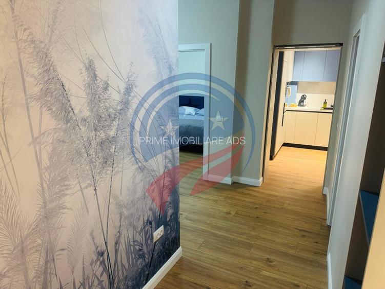 Apartament LUX | Ultracentral | Prima închiriere - 10