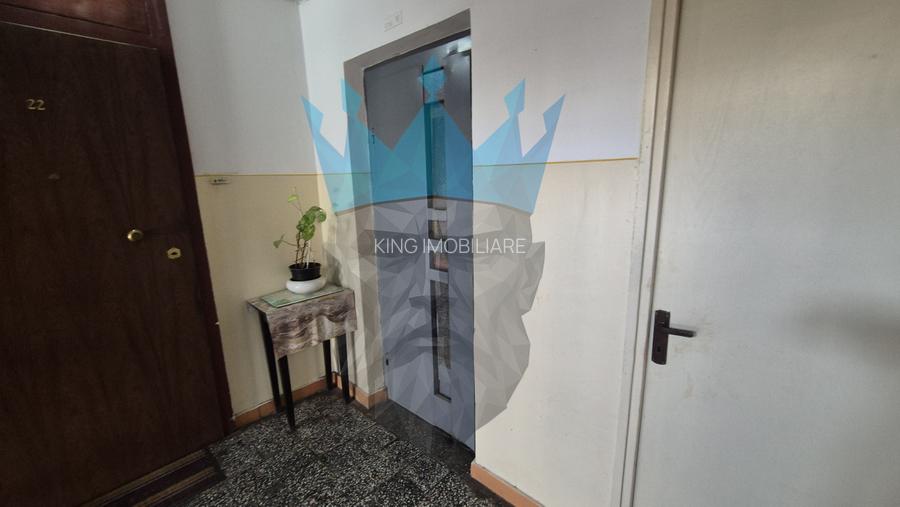 Apartament 2 Camere Nicolae Grigorescu Bucuresti - 19