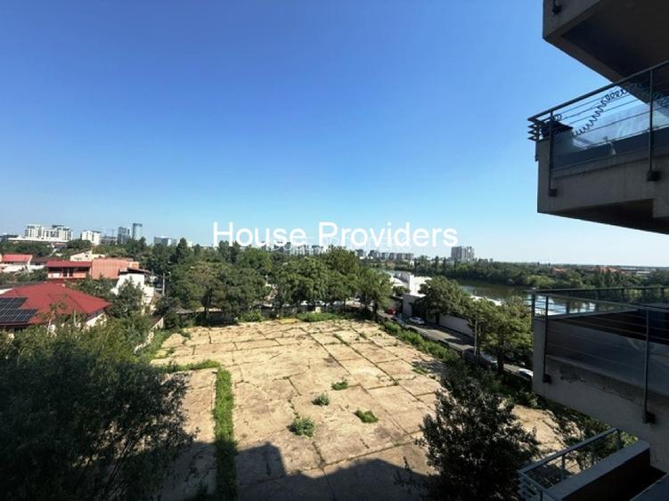 Vanzare Apartament 3 Camere Barbu Vacarescu, Tei, Estia Residence - 15
