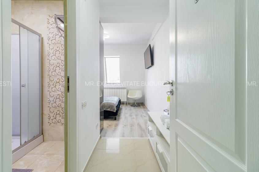 Vila spectaculoasa Snagov - Lac - Rezidential sau Comercial - 12