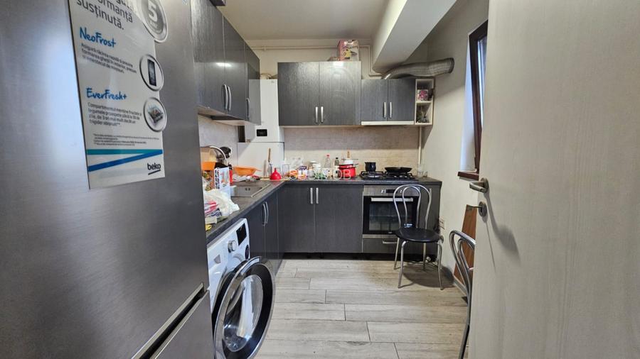 Apartament 2 camere mobilat utilat cu loc de parcare - Yong City Leordeni. - 10