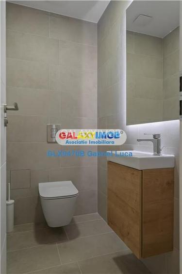 Apartament 3 camere 70 mp I  2 bai I NOU  I Piata Sudului - 12