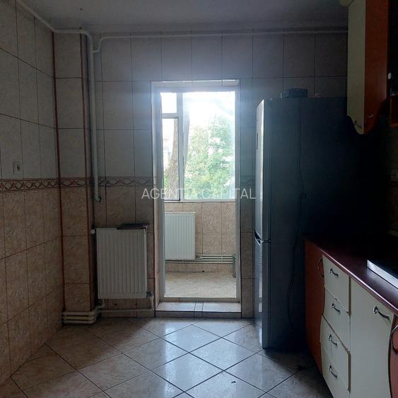 Apartament spatios Micro 21 - 3