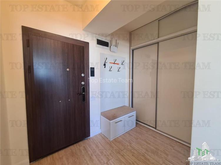 APARTAMENT 2 CAMERE VEDERE LA MARE MAMAIA NORD - 12