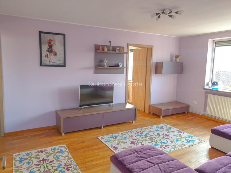 Apartament 4 camere  | Zonă ultracentrală | Priveliște superbă spre Tâmpa - 2