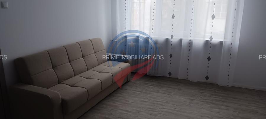 CHIRIE APARTAMENT NOU RENOVAT 2 CAMERE ZONA GARII - 2