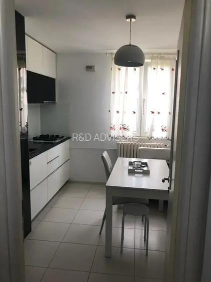 Apartament 3 Camere Mobilat | Titan-1 Decembrie 1918 | Metrou 14 min - 9